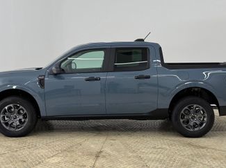 New 2025 Ford Maverick XLT video 2
