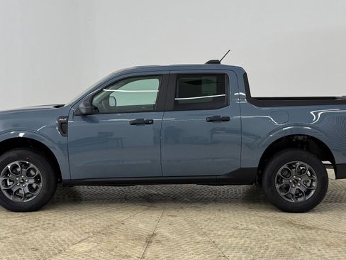 New 2025 Ford Maverick XLT image 2
