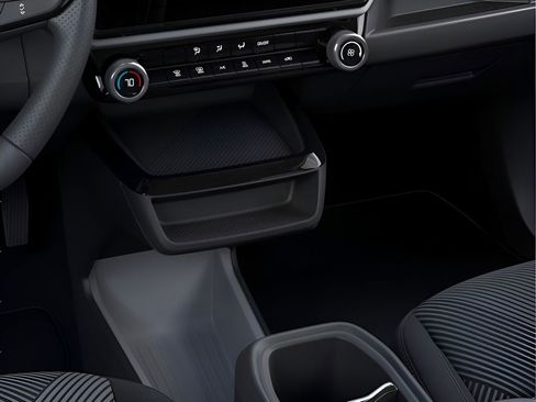 New 2027 Chevrolet Bolt LT FWD image 17