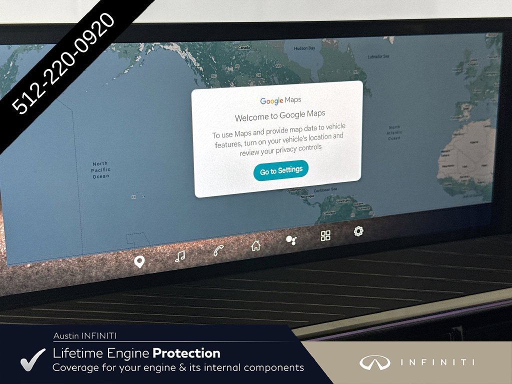 New 2027 INFINITI QX80 Autograph AWD/4WD image 17