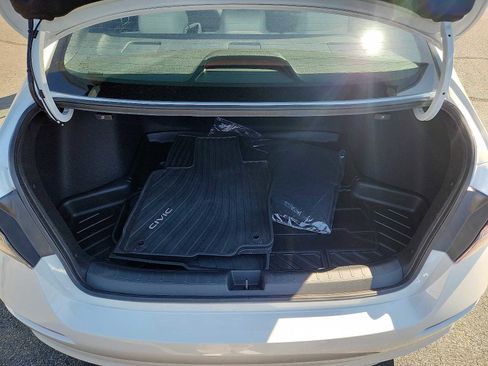 Certified 2026 Honda Civic Sport image 28