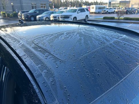 Used 2024 Honda CR-V Sport Touring image 28