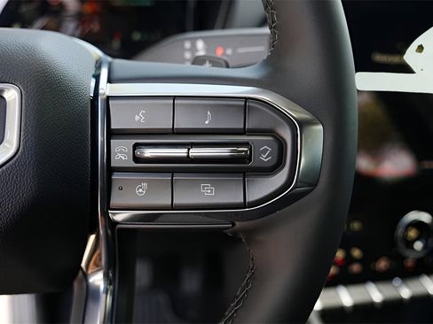 New 2026 GMC Terrain Elevation w/ Technology Package II image 13