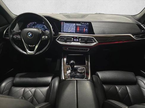 Used 2023 BMW X5 xDrive40i w/ Premium Package AWD/4WD image 9