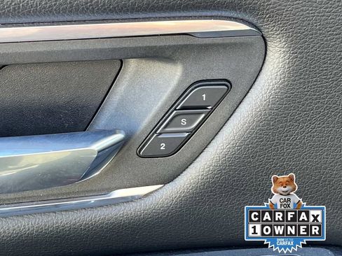 Used 2025 RAM 1500 Laramie image 27