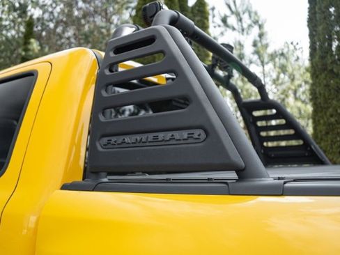 Used 2023 RAM 1500 TRX w/ Havoc Edition image 18