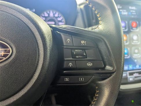 Used 2024 Subaru Crosstrek 2.5i Sport w/ Crosstrek Mirror Package image 27