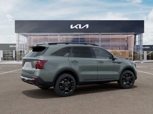 New 2026 Kia Sorento SX Prestige image 6