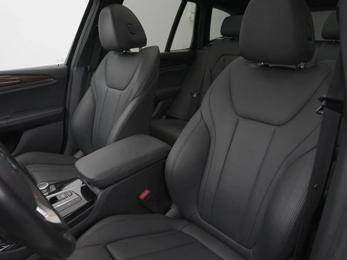 Used 2021 BMW X3 sDrive30i w/ Convenience Package image 9