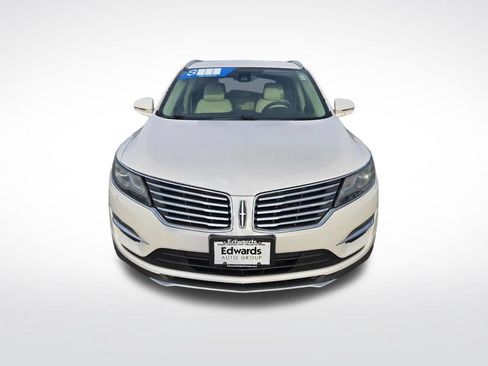 Used 2016 Lincoln MKC Reserve w/ Lincoln MKC Climate Package FWD image 9