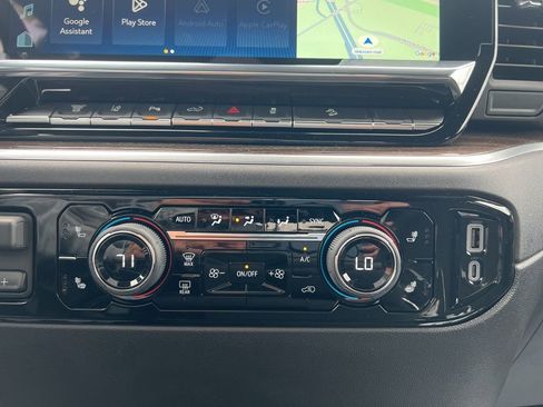 New 2025 Chevrolet Silverado 3500 LT w/ All Star Edition image 21