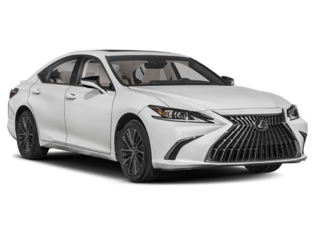 Used 2023 Lexus ES 300h w/ Premium Package FWD image 6