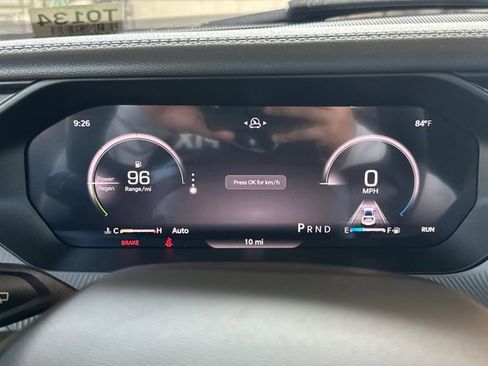 New 2026 Jeep Cherokee Limited AWD/4WD image 23