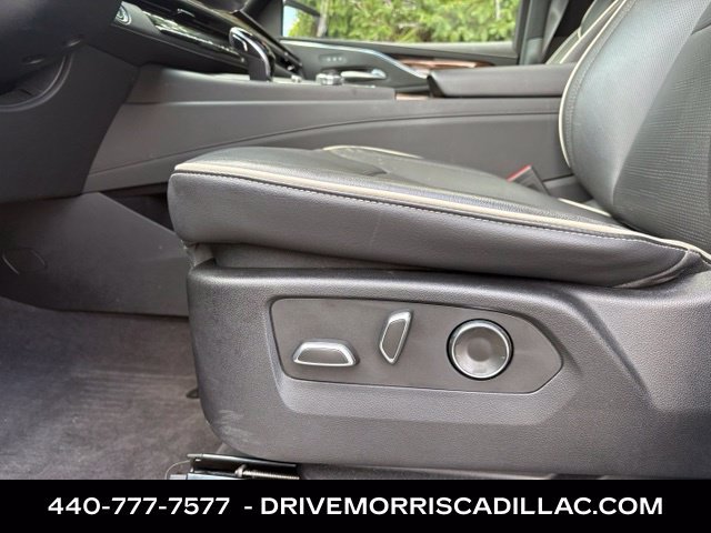 Used 2023 Cadillac Escalade ESV Premium Luxury w/ LPO, Floor Liner Package AWD/4WD image 32