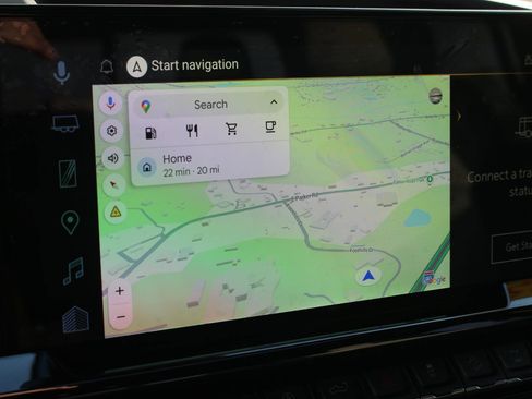 Used 2025 Chevrolet Silverado 1500 ZR2 w/ Technology Package image 32