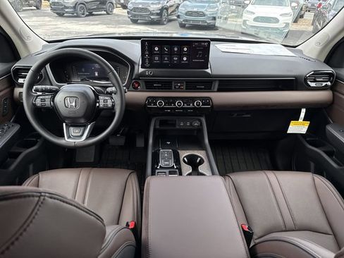 New 2026 Honda Pilot Elite image 15