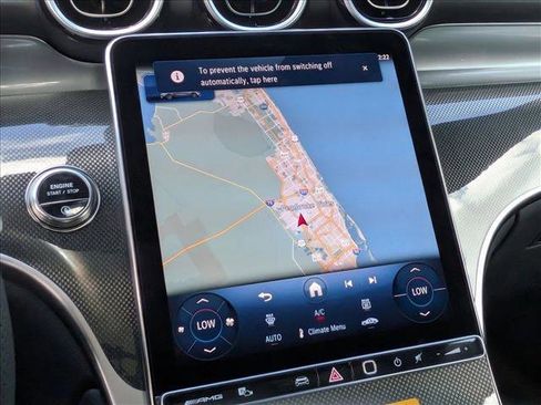 New 2026 Mercedes-Benz GLC 43 AMG 4MATIC image 13