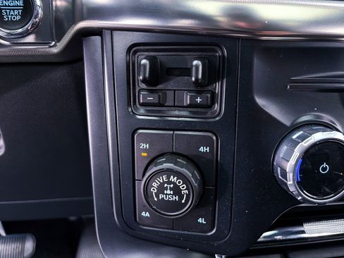 Used 2023 Ford F150 Raptor AWD/4WD image 29