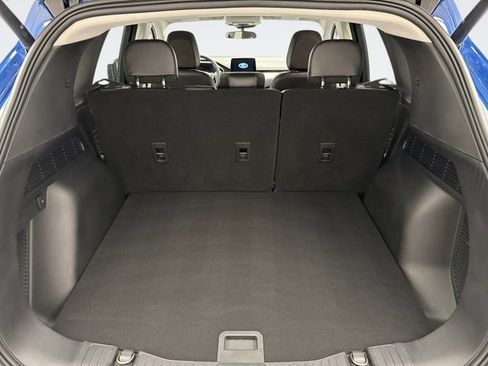 Used 2022 Ford Escape SEL image 18