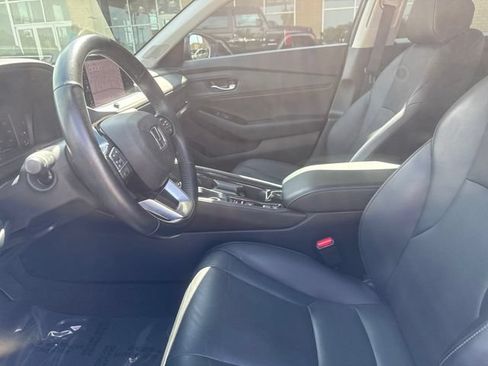 Certified 2024 Honda Accord Touring image 8