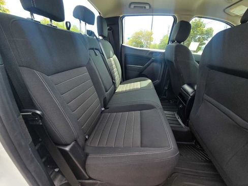 Used 2020 Ford Ranger XL w/ Equipment Group 101A Mid AWD/4WD image 12