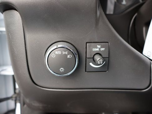 New 2025 Chevrolet Express 2500 w/ Driver Convenience Package image 14