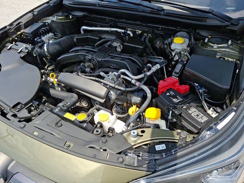 Used 2023 Subaru Outback Touring AWD/4WD image 28