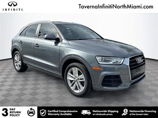 Used 2017 Audi Q3 2.0T Premium video 1