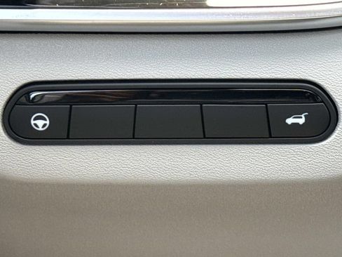 New 2027 INFINITI QX60 Luxe w/ Cargo Package AWD/4WD image 13