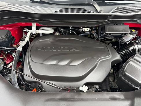 Certified 2024 Honda Ridgeline TrailSport image 19