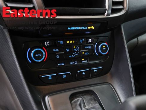 Used 2021 Ford Transit Connect XLT FWD image 20