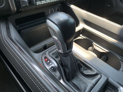 Used 2022 RAM 1500 TRX w/ TRX Level 1 Equipment Group AWD/4WD image 26