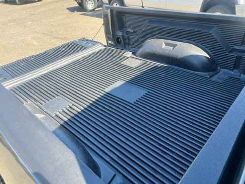Used 2013 RAM 2500 Tradesman w/ Popular Equipment Group AWD/4WD image 10
