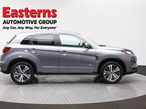 Used 2024 Mitsubishi Outlander Sport SE image 4