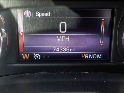 Used 2016 GMC Sierra 1500 SLE w/ SLE Value Package image 14