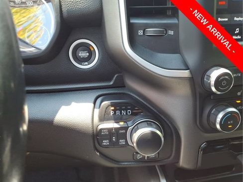 Used 2020 RAM 1500 Big Horn AWD/4WD image 25
