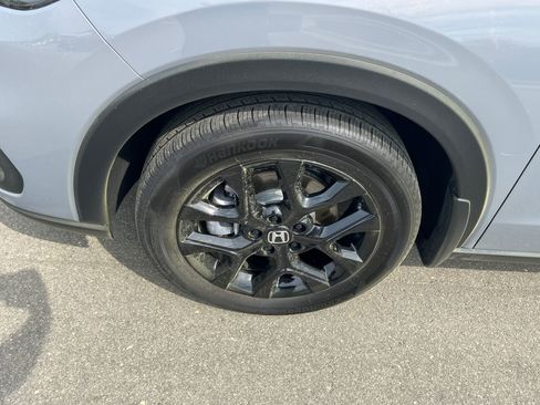 Used 2023 Honda HR-V Sport image 10