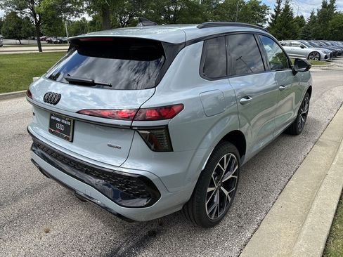 New 2026 Audi Q3 quattro 2.0T AWD/4WD image 35