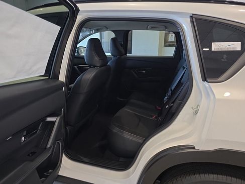 New 2026 MAZDA CX-5 Preferred AWD/4WD image 11
