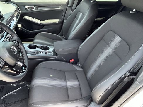 Used 2026 Honda Civic Sport image 14