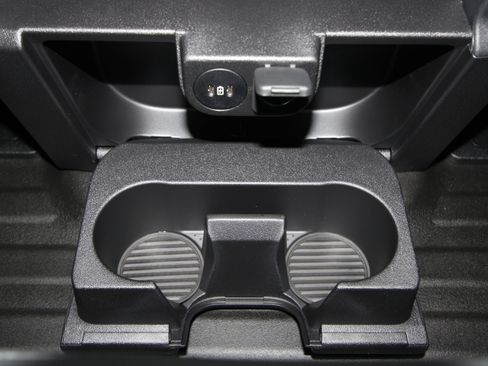 New 2025 Ford F150 XL w/ Equipment Group 103A High image 24