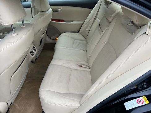 Used 2011 Lexus ES 350 image 22