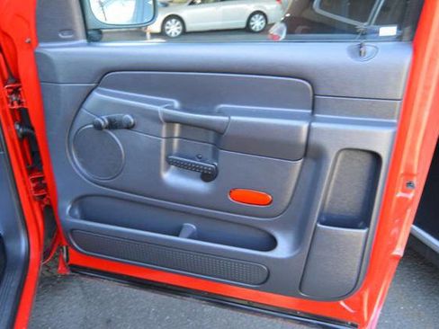 Used 2005 Dodge Ram 1500 Truck ST w/ Trailer Tow Group RWD image 25