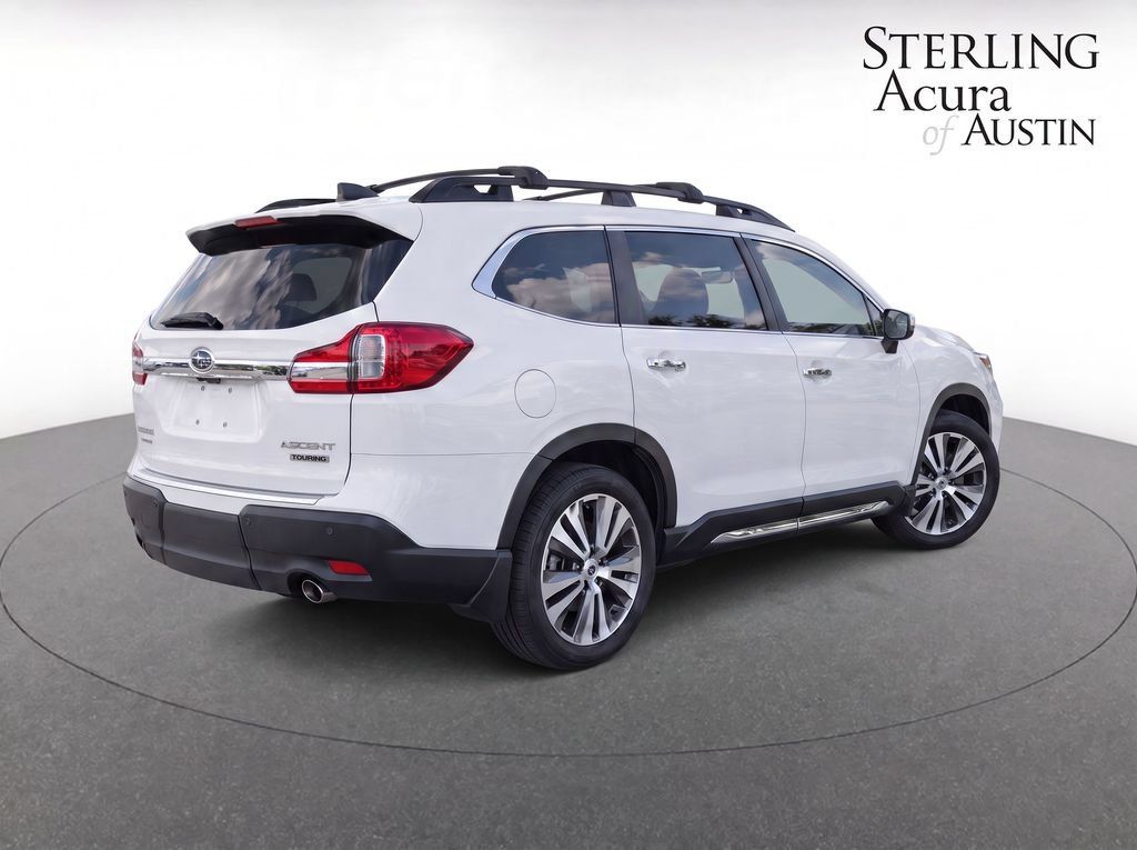 Used 2022 Subaru Ascent Touring AWD/4WD image 4
