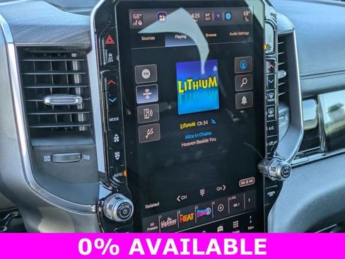 New 2026 RAM 1500 Laramie image 19