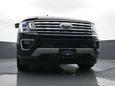 Certified 2021 Ford Expedition Limited AWD/4WD image 36
