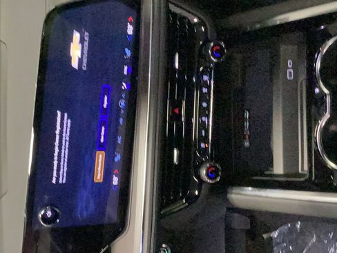 New 2026 Chevrolet Tahoe Z71 w/ Z71 Off-Road Package image 15