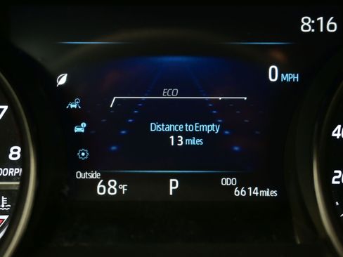 Used 2024 Toyota Camry SE image 24