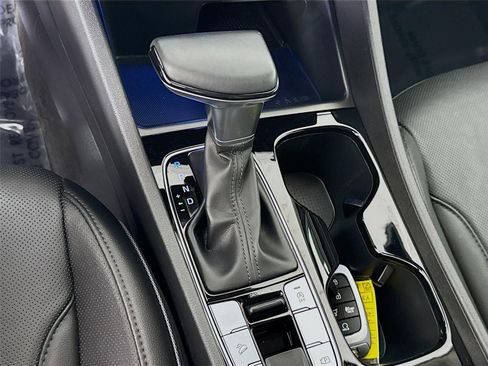 Certified 2022 Hyundai Tucson SEL w/ Convenience + Premium Package FWD image 18