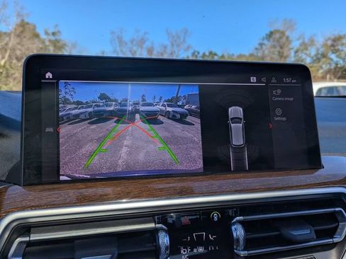 Used 2022 BMW X3 sDrive30i w/ Premium Package 2 image 22